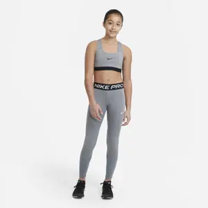 Leggings de niña Nike Pro image-2