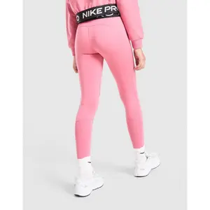 Girls' leggings Nike Pro Dri-FIT image-2