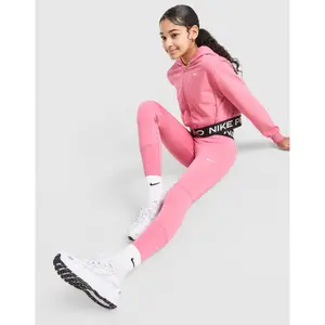 Girls' leggings Nike Pro Dri-FIT image-3