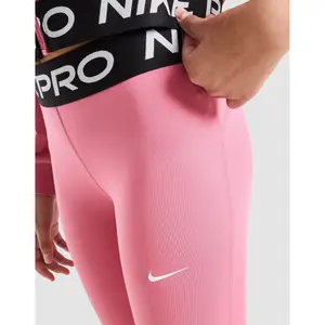Girls' leggings Nike Pro Dri-FIT image-4