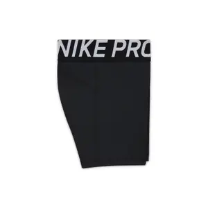Pantaloncini da bambina Nike Pro image-5