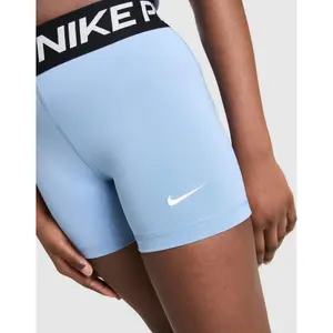 Calções de menina Nike Pro image-3