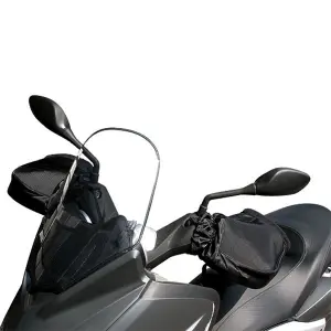 Universella hylsor för motorcykel och skoter Harisson image-1