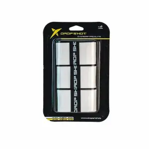 Pack de 6 overgrips Drop Shot pro elite image-0