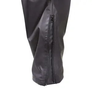 Motorcycle rain Trousers Harisson Superfit image-1