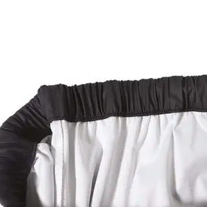 Motorcycle rain Trousers Harisson Superfit image-2