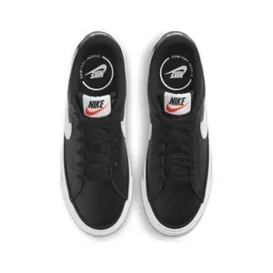 Entrenadores para niños Nike Court Legacy image-5