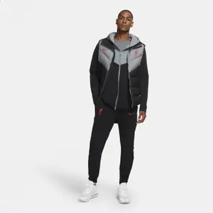 Jogginghose Liverpool FC Tech Pack 2020/21 image-2