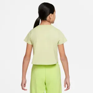 T-shirt fille Nike Sportswear image-3