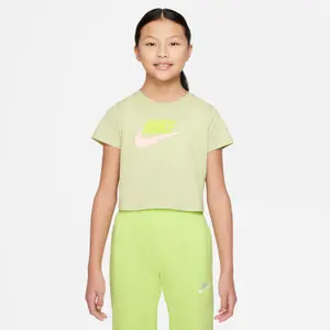 T-shirt fille Nike Sportswear image-1