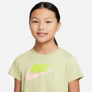 T-shirt fille Nike Sportswear image-4