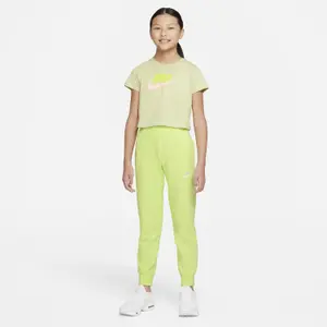 T-shirt fille Nike Sportswear image-2