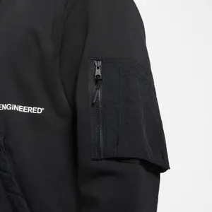 Sweatshirt med hætte Nike Jordan 23 Engineered image-6