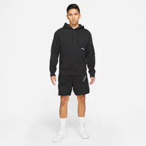 Sweatshirt med hætte Nike Jordan 23 Engineered image-1