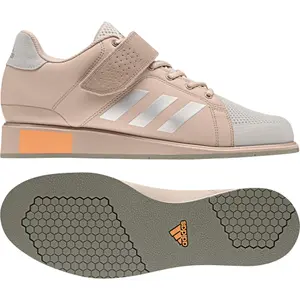 Skor adidas Power Perfect 3 image-3