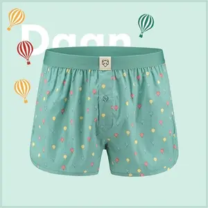 Boxer Adam DAAN image-0