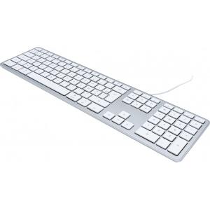 Clavier pour Mac MK340 USB Dacomex image-1