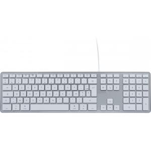 Clavier pour Mac MK340 USB Dacomex