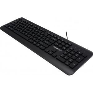 Clavier K500-UC Slim USB-C Dacomex