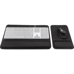 Clavier et tapis 2 en 1 Dacomex MP600 image-2