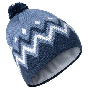 Boné Daehlie Sportswear Pattern image-0
