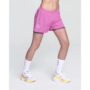 Calções para mulheres Daehlie Sportswear Run 365 image-1