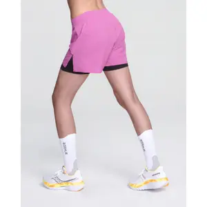 Calções para mulheres Daehlie Sportswear Run 365 image-3