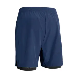 2 em 1 calções Daehlie Sportswear image-1