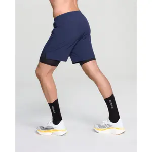 2 em 1 calções Daehlie Sportswear image-2