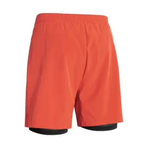 2 em 1 calções Daehlie Sportswear image-1