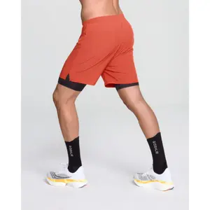 2 em 1 calções Daehlie Sportswear image-2