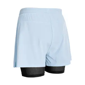 Calções 2-em-1 para mulheres Daehlie Sportswear image-1