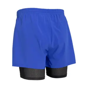 Calções 2-em-1 para mulheres Daehlie Sportswear image-1