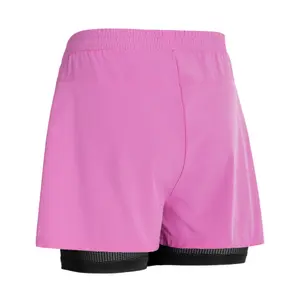 Calções 2-em-1 para mulheres Daehlie Sportswear image-2