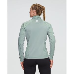 Skidjacka för kvinnor Daehlie Sportswear Force image-3