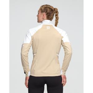 Skidjacka för kvinnor Daehlie Sportswear Force image-3