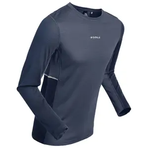 Thermal shirt Daehlie Sportswear Warm Wool image-0