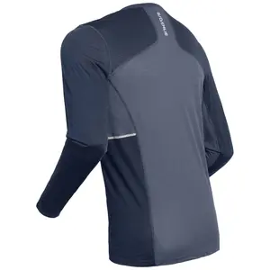 Thermal shirt Daehlie Sportswear Warm Wool image-2