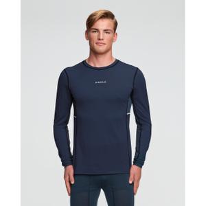 Koszulka termoaktywna z długim rękawem Daehlie Sportswear Performance image-2