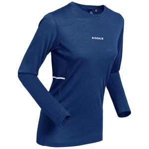 Damesonderhemd met lange mouwen Daehlie Sportswear Performance
