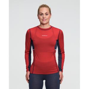 Damesonderhemd met lange mouwen Daehlie Sportswear Performance image-2