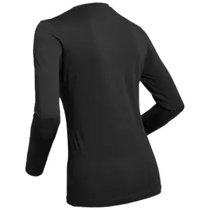 Maglia a maniche lunghe da donna Daehlie Sportswear Tempo image-3
