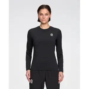 Maglia a maniche lunghe da donna Daehlie Sportswear Tempo image-0