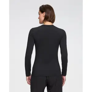 Maglia a maniche lunghe da donna Daehlie Sportswear Tempo image-1