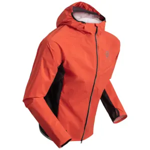 Kurtka wodoodporna z kapturem Daehlie Sportswear Advance Light