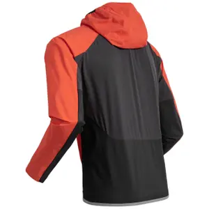 Kurtka wodoodporna z kapturem Daehlie Sportswear Advance Light image-1