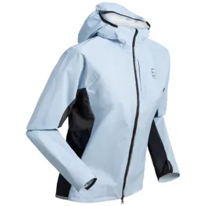 Casaco com capuz impermeável para mulheres Daehlie Sportswear Advance Light