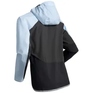Casaco com capuz impermeável para mulheres Daehlie Sportswear Advance Light image-1