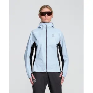 Casaco com capuz impermeável para mulheres Daehlie Sportswear Advance Light image-2