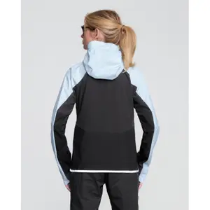 Casaco com capuz impermeável para mulheres Daehlie Sportswear Advance Light image-3